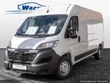 Opel Movano 2.3 CDTI 125 Kasten - Opel Movano Tageszulassungen
