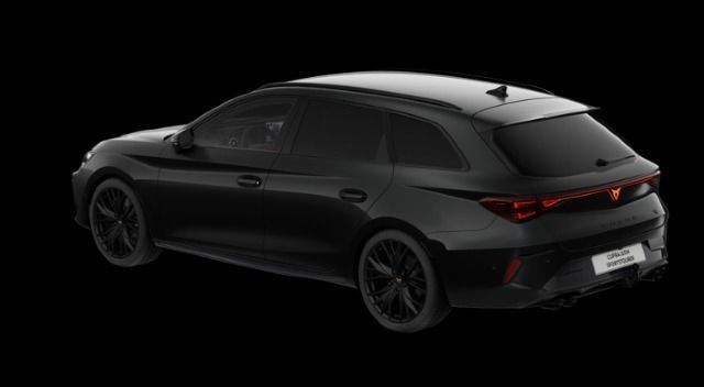 Cupra Leon - Bild 3