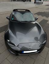 Mazda MX-5 RF 2.0 SKYACTIV-G 160 Drive Sports-Line... - Mazda MX-5 in Düsseldorf