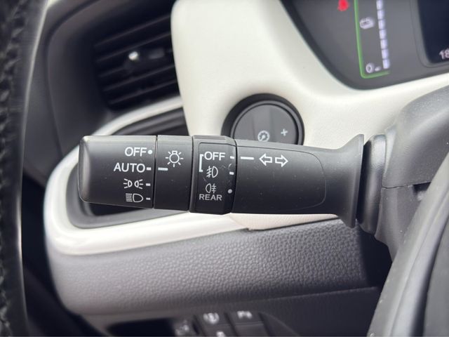 Honda Jazz Executive 1.5 Hybrid °LED°Navi°RFK°ACC°