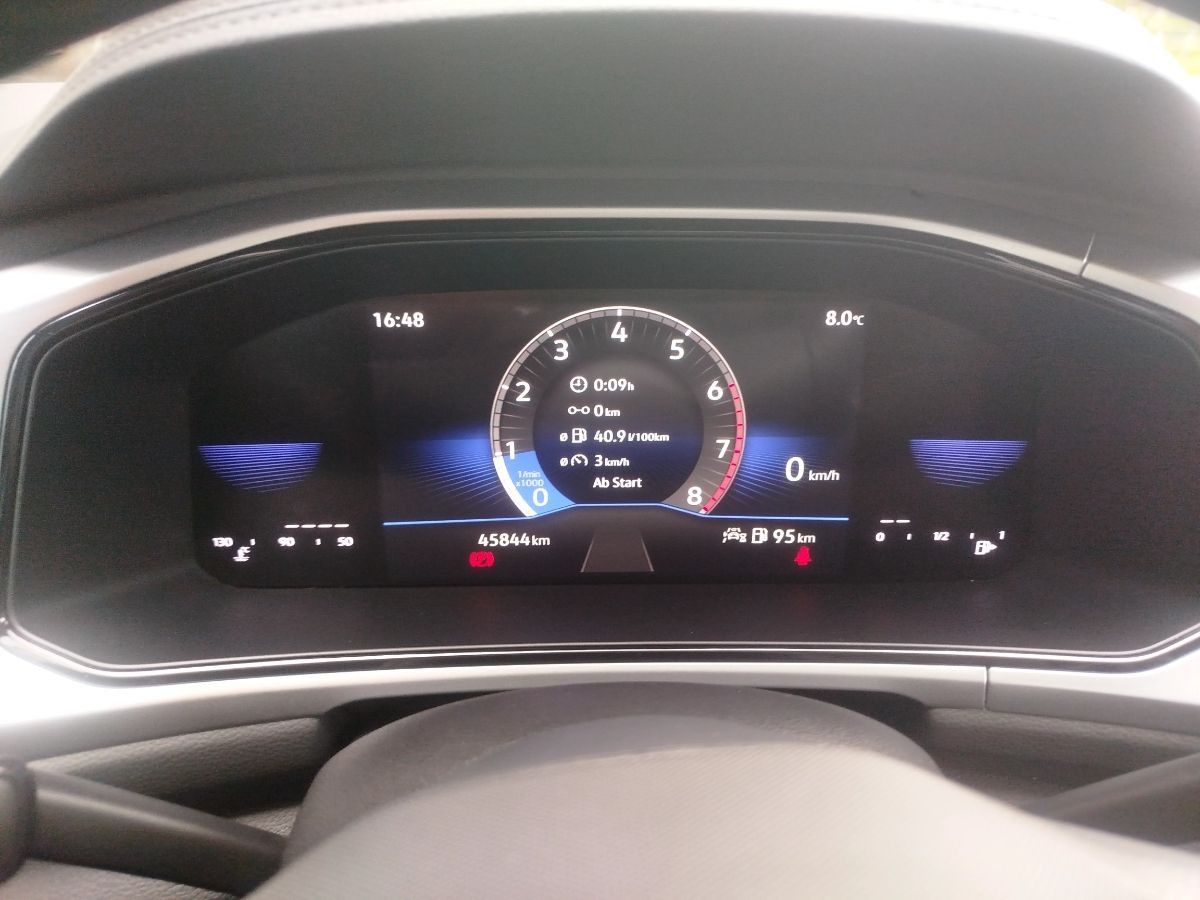Volkswagen T-Roc - Bild 18