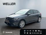 Seat Ibiza 1.0 TSI DSG FR *LED*Kamera*Carplay*ACC*SHZ
