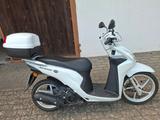 Honda Vision 110