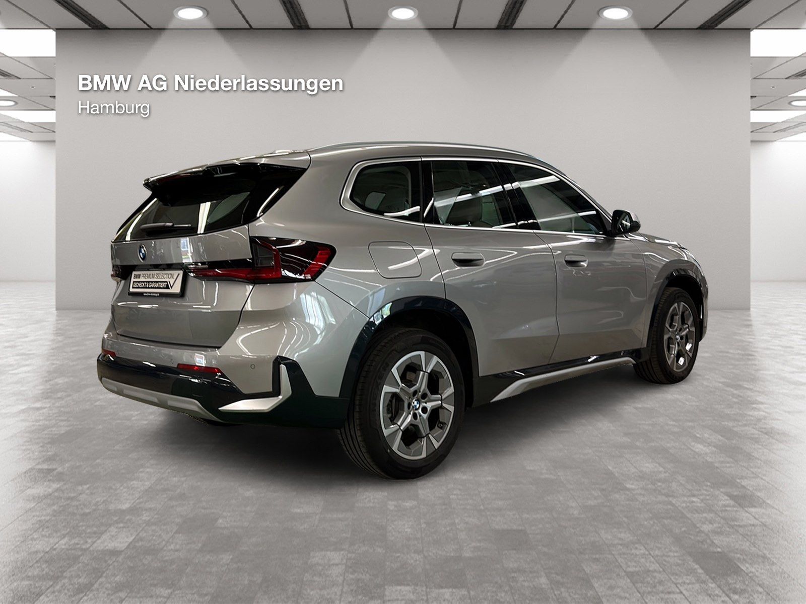 BMW X1 xDrive23i Kamera Pano.Dach Sportsitze LED foto 5