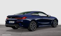 BMW M850 - Vorschau Bild 2