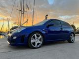 Ford Focus RS - gebrauchte Ford Focus aus dem Jahr 2002