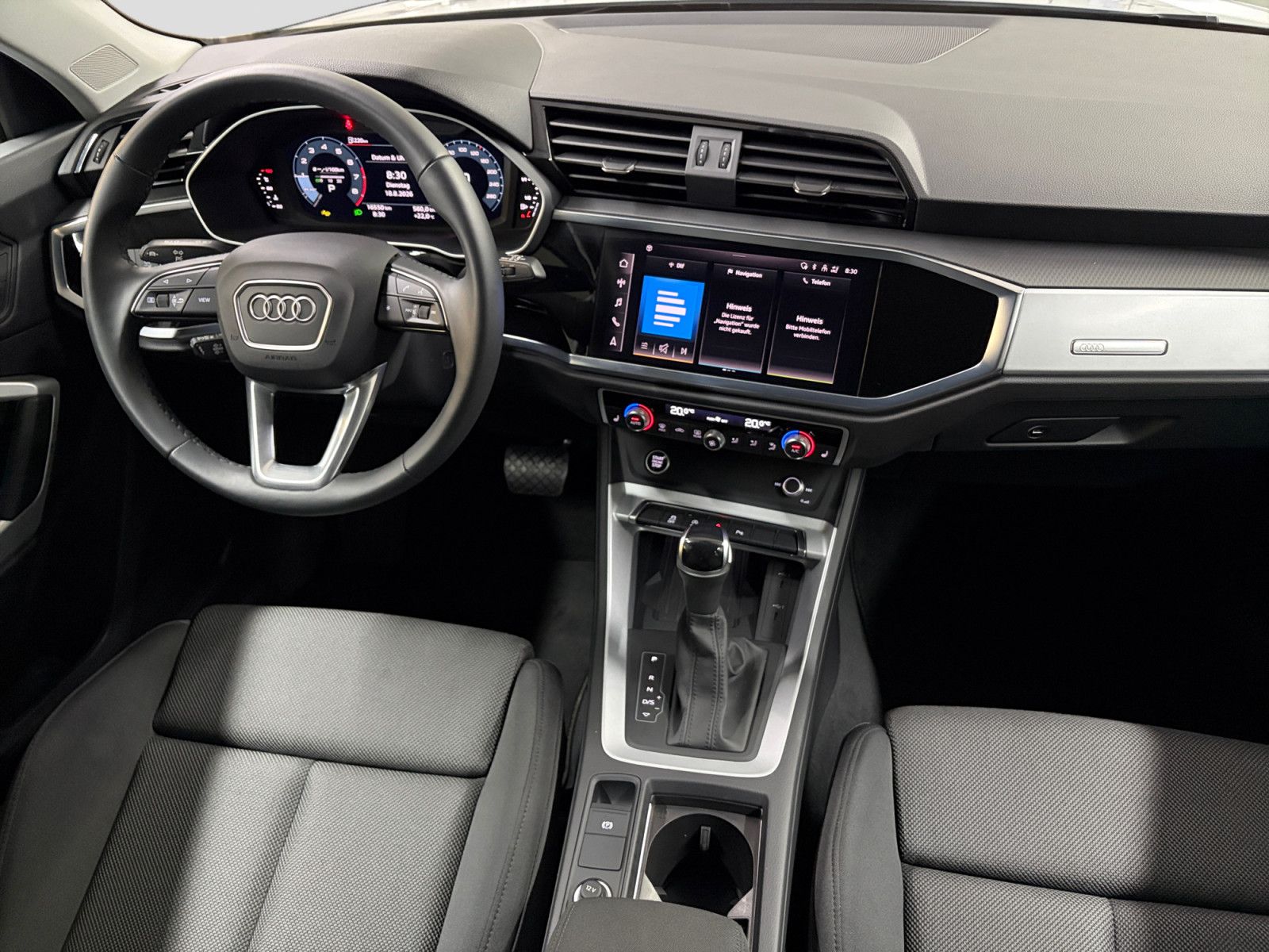 Audi Q3 - Bild 6