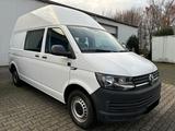 Volkswagen T6 Kasten Hochdach lang L2H3 KLIMA Tempomat - Volkswagen T6: Hochdach