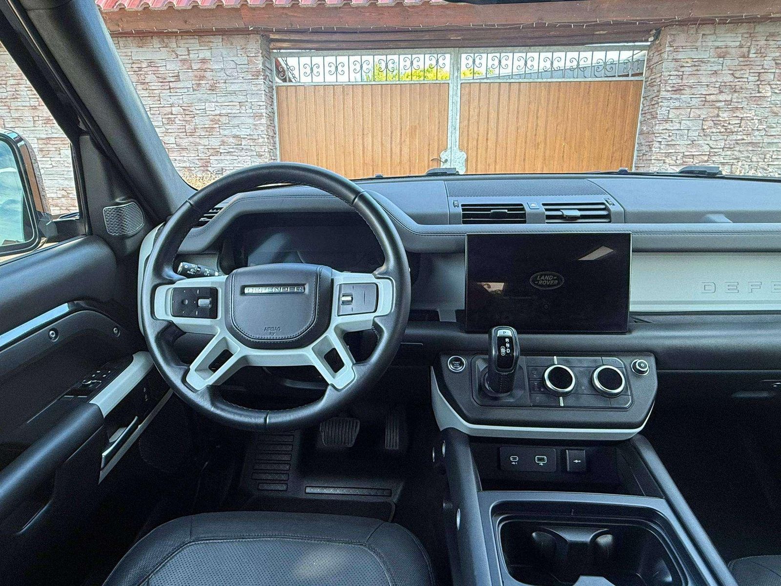 Land Rover Defender 90 X-Dynamic HSE *MwSt./1.Hand*Matrix-L foto 7
