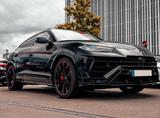 Lamborghini Urus S*AKRAPOVIC*MASSAGE*B&O*PANO*23*HEADUP - gebrauchte Lamborghini Urus aus dem Jahr 2024