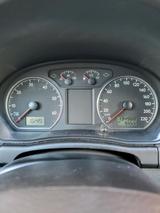 Volkswagen VW Polo 9N - Volkswagen Polo aus 2002: 9n