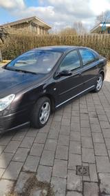 Citroën Citroen C5 - Citroën C5 aus 2006