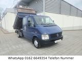 Volkswagen LT 46 2.5 TDI Doppelkabine 3-Seite-Meiler-Kipper - VW LT 46 LKW
