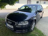 Audi A3 2.0 TDI (DPF) Ambiente Sportback Ambiente - Audi A3: Dpf
