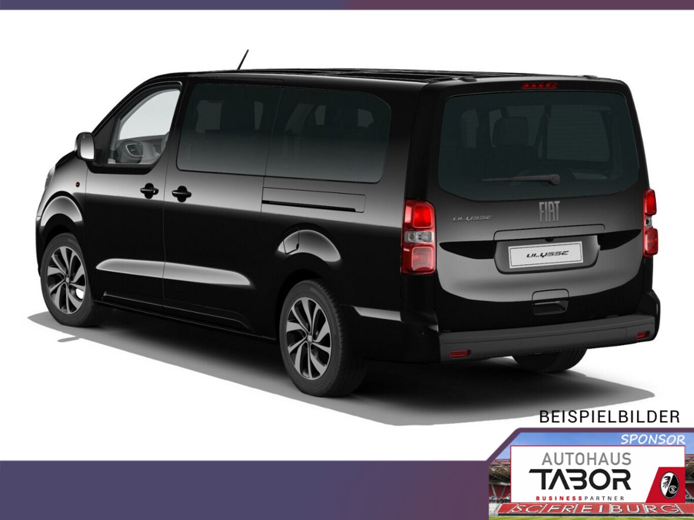 Fiat Ulysse - Bild 3