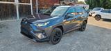 Toyota RAV 4 RAV4 Hybrid 4x2 Business Edition 8fach - Toyota in Rosenheim