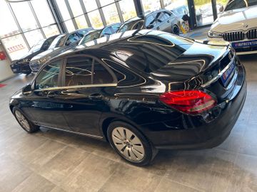 Mercedes-Benz C 220 d 4Matic *1.HAND*19%MW*NAVI*KLIMA*PDC*TEMP