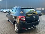 Dacia Sandero II Stepway Prestige KLIMA/NAVI/69000KM* - Dacia Sandero