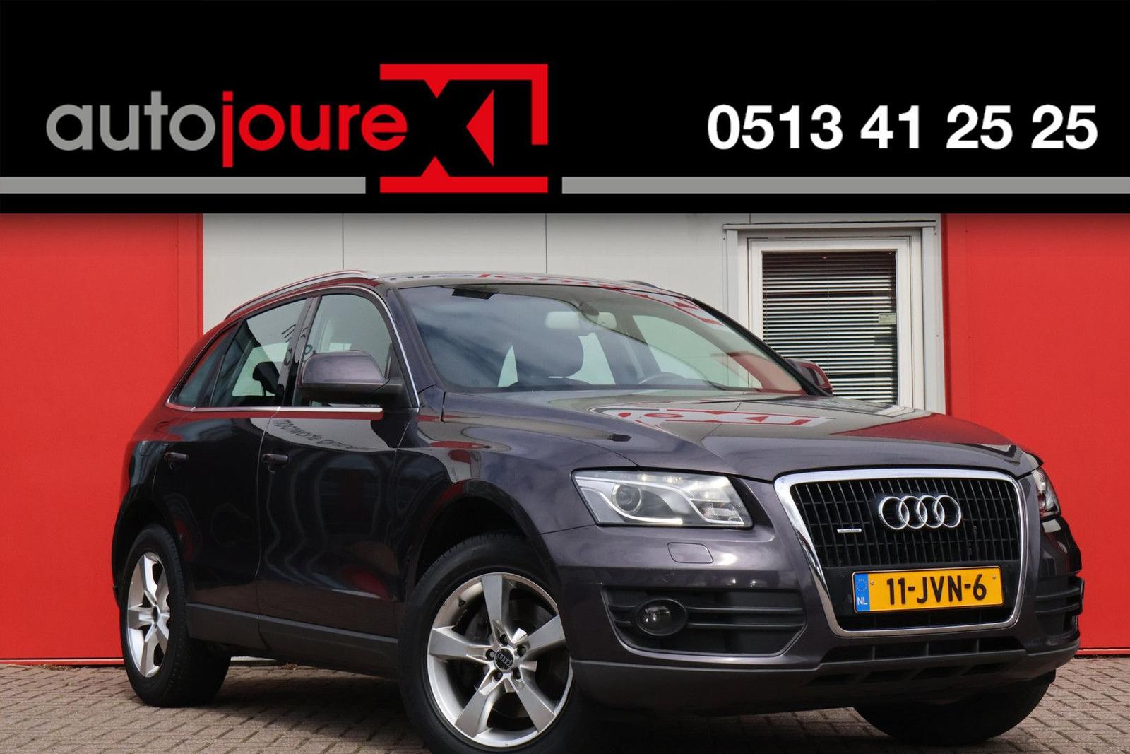 Audi Q5 3.2 FSI quattro Pro Line