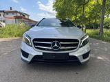 Mercedes-Benz GLA 220 GLA -Klasse GLA 220 CDI / d AMG - Mercedes-Benz GLA 220 aus 2015