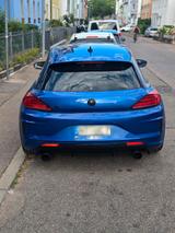Volkswagen volkswagen scirocco - VW Scirocco in Stuttgart