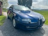 Alfa Romeo 147 twinspark - Alfa Romeo 147: Coupé
