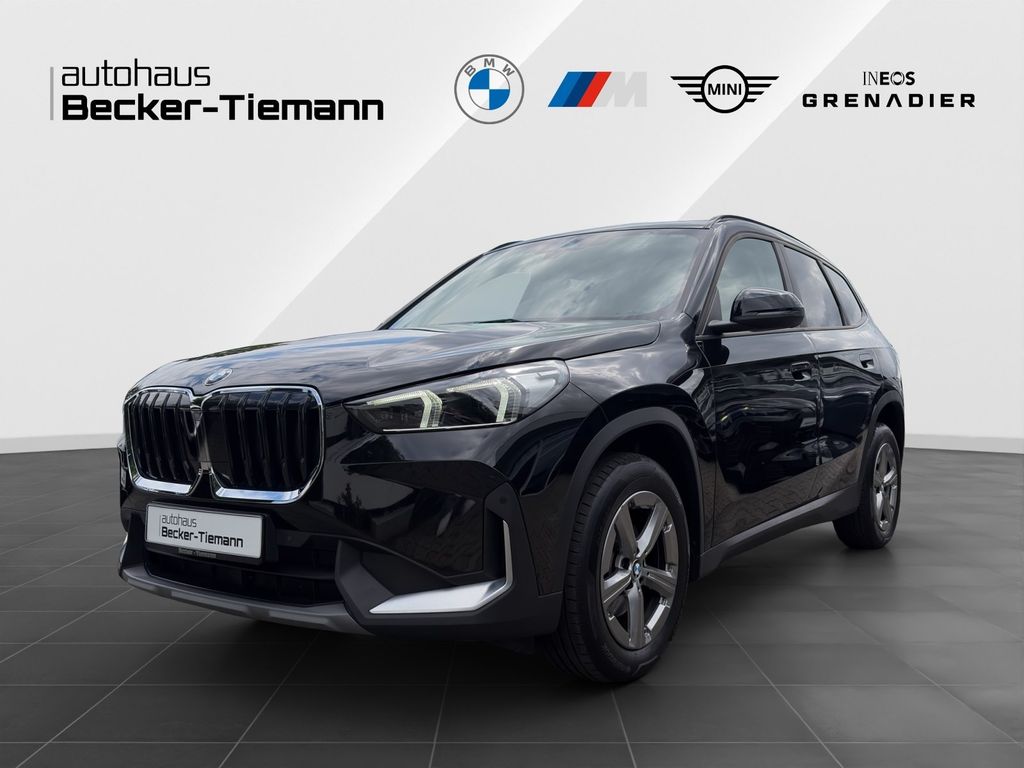 Abbildung Leasingangebot BMW X1 sDrive18d ParkAss. Adapt.-LED Sportsitze SHZ