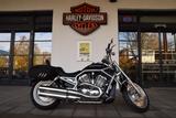 Harley-Davidson VRSCA V-Rod mit Jekill&Hyde - HARLEY-DAVIDSON 2005 V ROD