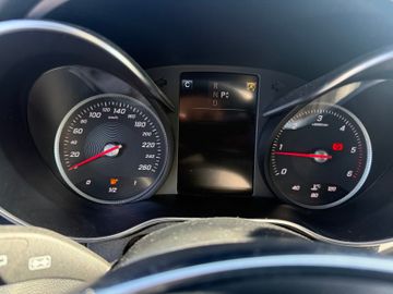 Mercedes C 200 - 12