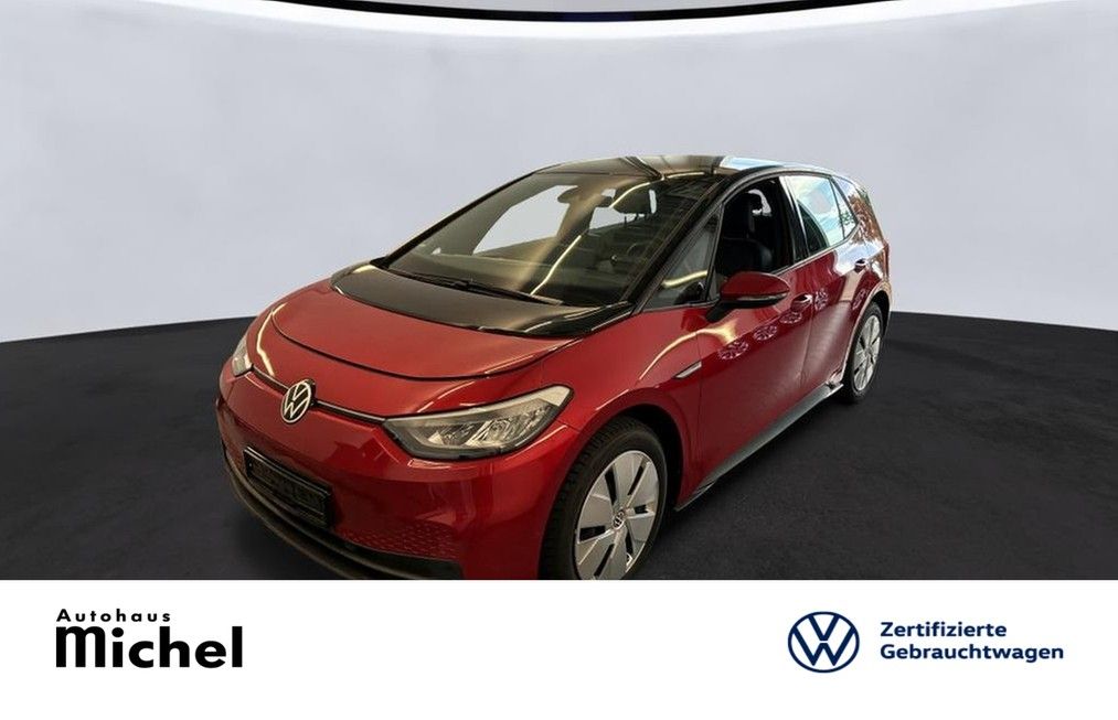 Image of Volkswagen ID.3