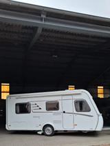 HYMER / ERIBA / HYMERCAR Nova Light 442 - HYMER / ERIBA Nova Light 442