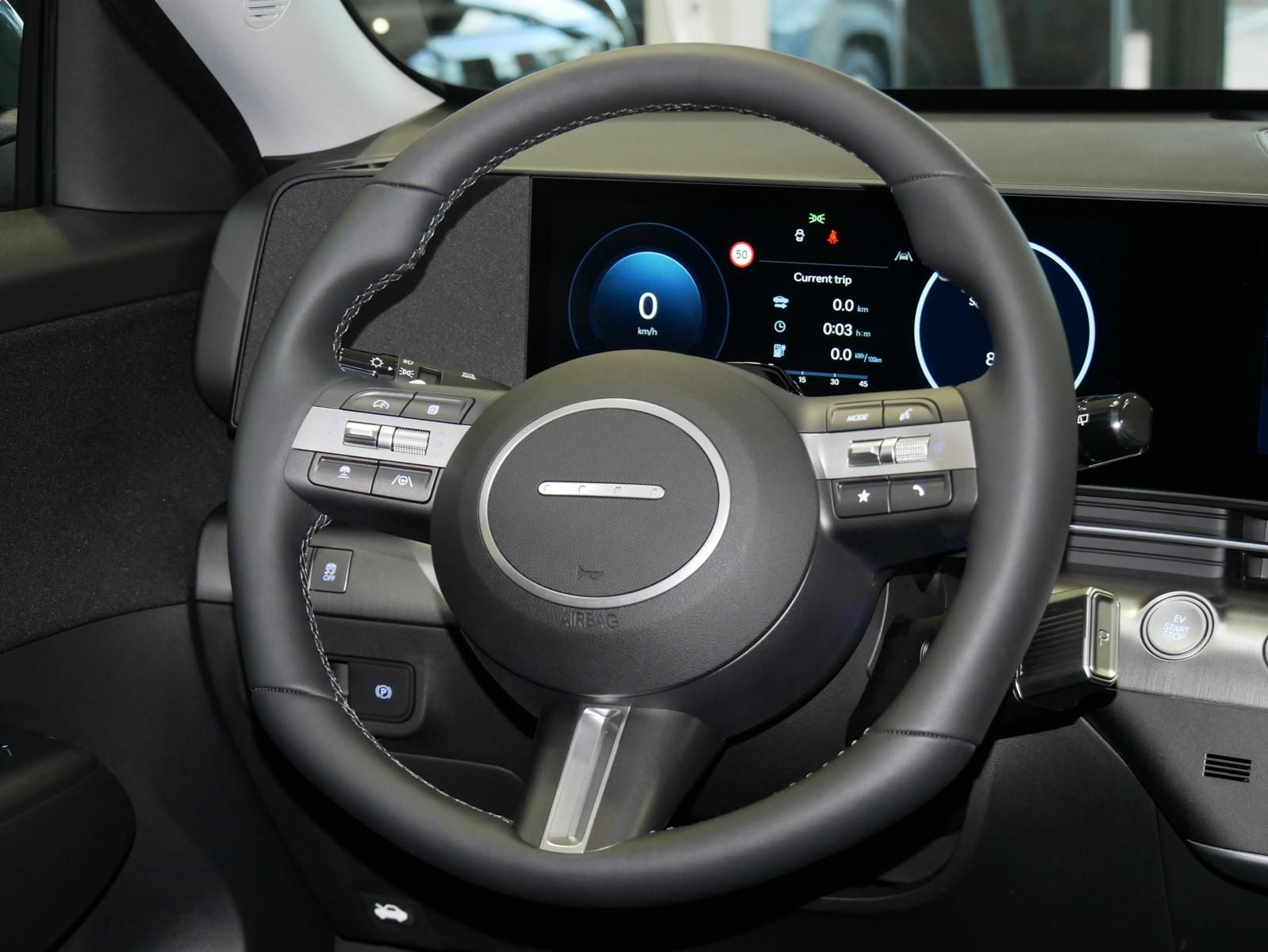 Hyundai Kona – Bild 17