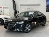 Mercedes-Benz E 220 d AVANTGARDE ADV.+18"+PANORAMA+WINTERPAKET - Mercedes-Benz E 220 Jahreswagen