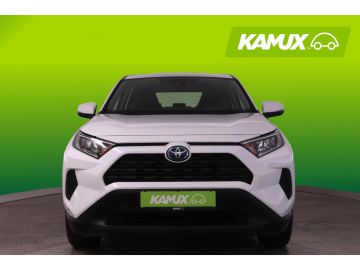 Toyota RAV 4 - 9