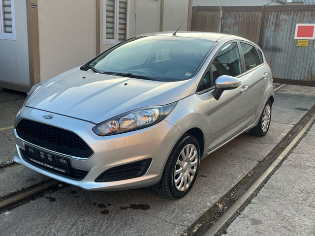 Ford Fiesta Trend