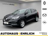 Renault Kadjar Bose 1.3 TCe 160 +Leder+Glasdach+AHK+ - Renault aus 2018
