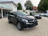 Mercedes-Benz GLE 350 d 4 M Coupe*AMG*Pano*Ambi*Airm*Comand - gebrauchte Mercedes-Benz GLE 350 aus dem Jahr 2017