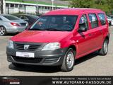 Dacia Logan MCV Basis TÜV 07/26 5-Sitz. Radio-CD - Angebote entsprechen deinen Suchkriterien
