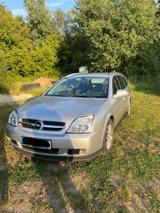 Opel Vectra C Caravan 1.9 CDTI Automatik |... - Opel Vectra A mit Diesel-Antrieb