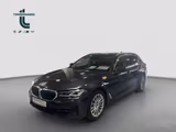 BMW 530d xDrive Touring Navi Tempom.aktiv Bluetooth - BMW 530 in Mönchengladbach