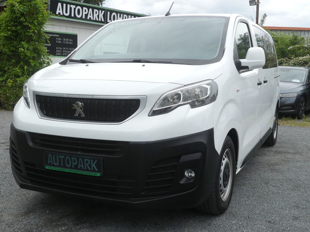 Image of Peugeot Expert