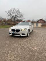 BMW 535d Kraft, Komfort, Klarheit  - gebrauchte BMW 535 aus dem Jahr 2012
