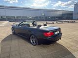 BMW 335i Cabrio Individual 82tkm TOP Sammler - BMW 335: Cabrio, 335i