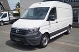 Volkswagen Crafter Kasten 30 mittellang Hoch FWD*Klima*RFK* - Volkswagen Crafter in Bielefeld