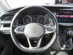 VW T6.1 Caravelle 2.0 TDI Comfortl. LR Taxi LED ACC VW T6.1 Caravelle 2.0 TDI Comfortl. LR Taxi LED ACC