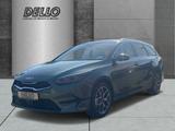 Kia Ceed_sw Spirit 1.5 T-GDI El. Panodach Navi Leder
