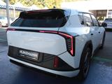 Kia EV4 81,4 kWh Earth Navi Sound-Paket 360° ACC - Kia EV4 mit Panoramadach