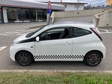 Toyota Aygo (X) - 3