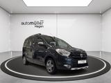 Dacia Dokker 1.6 SCe 100 Stepway|Navi|Klima|1-Hand| - Dacia Dokker in Dortmund