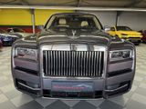 Rolls-Royce Cullinan 2.Hand*Dt.Auto*u-frei*Garantie09/25*AHK - Rolls-Royce Cullinan Gebrauchtwagen